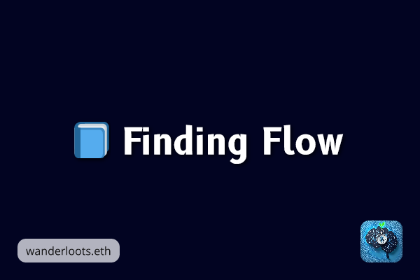 📘 Finding Flow