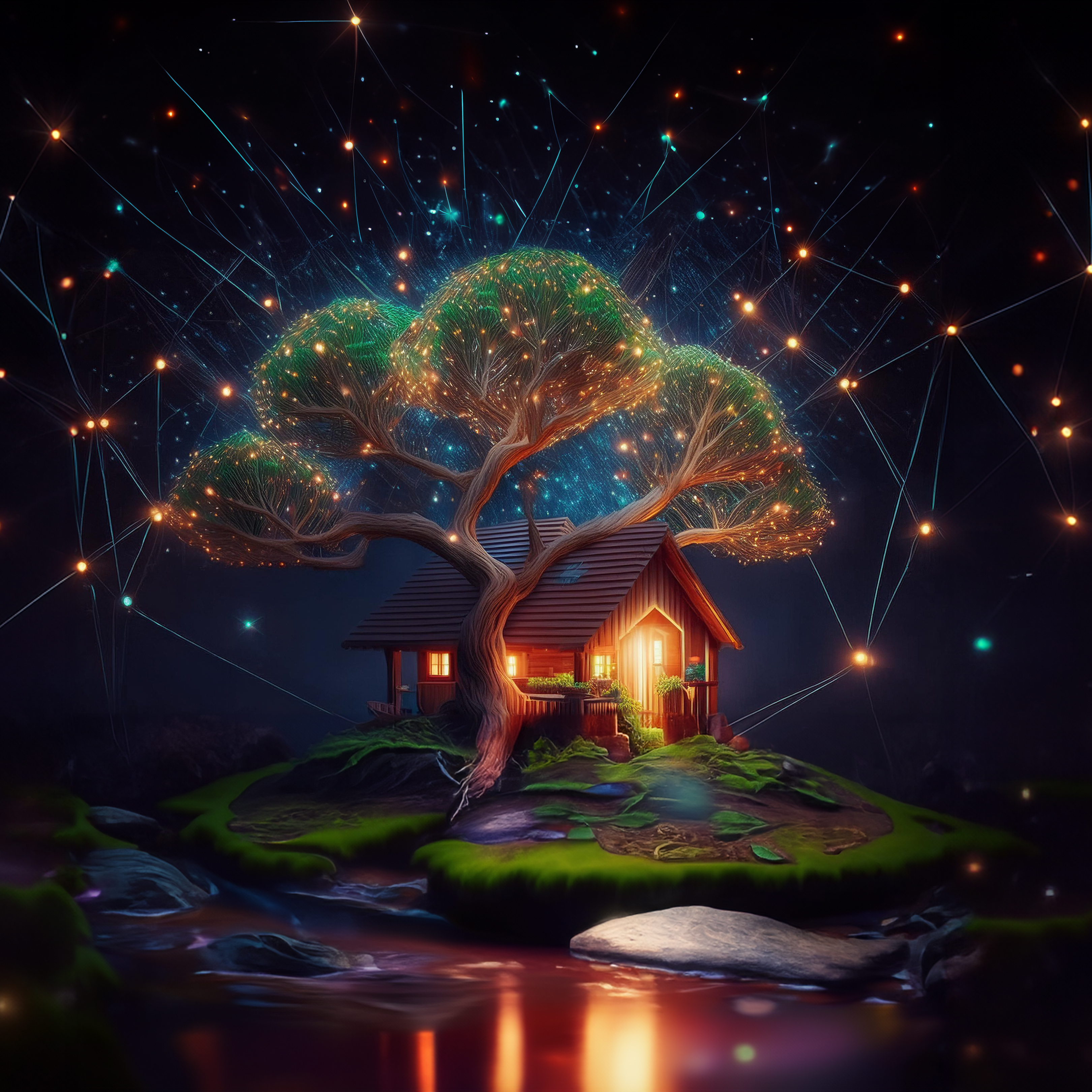 1x1-Firefly-a-cozy-hut-in-a-garden-under-the-night-sky-with-the-stars-connected-like-nodes-in-a-geometri-(2).jpg