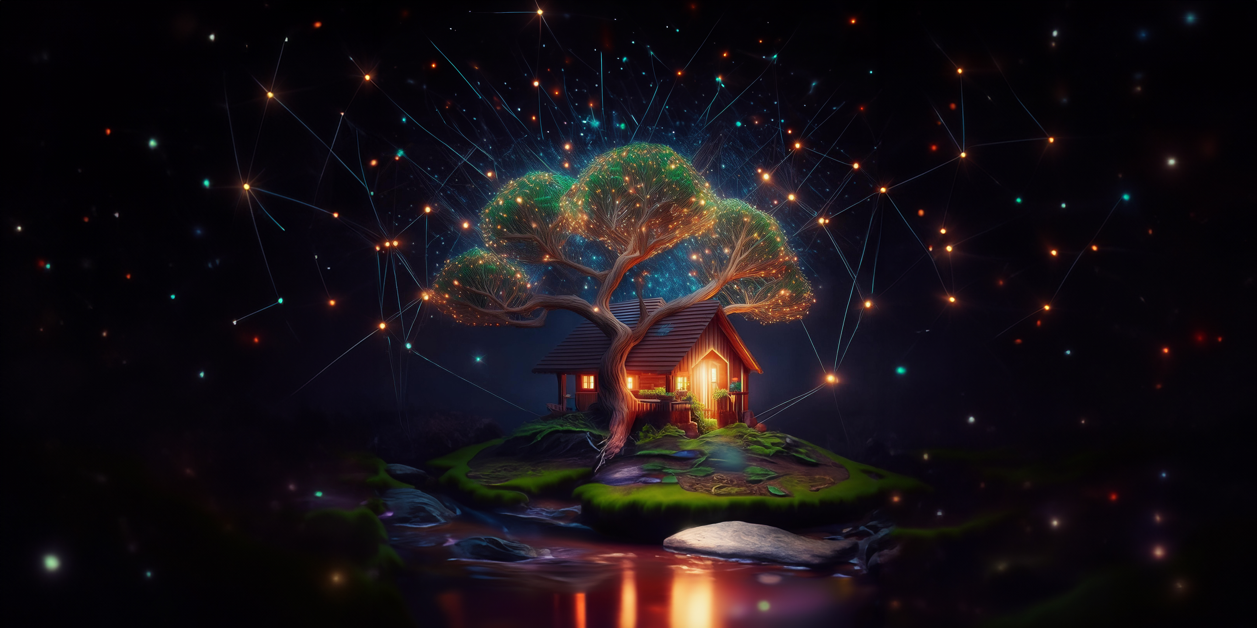 Cultivating-0---Firefly-a-cozy-hut-in-a-garden-under-the-night-sky-with-the-stars-connected-like-nodes-in-a-geometri-(2).jpg